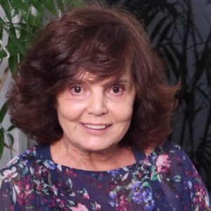 Foto de Elza Lopes